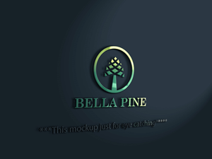 Logo Design by AbdurRahim 2 for Restoration Forest Products | Design: #32919028