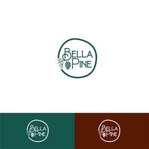 Logo Design by Arham Hidayat for Restoration Forest Products | Design: #32918217