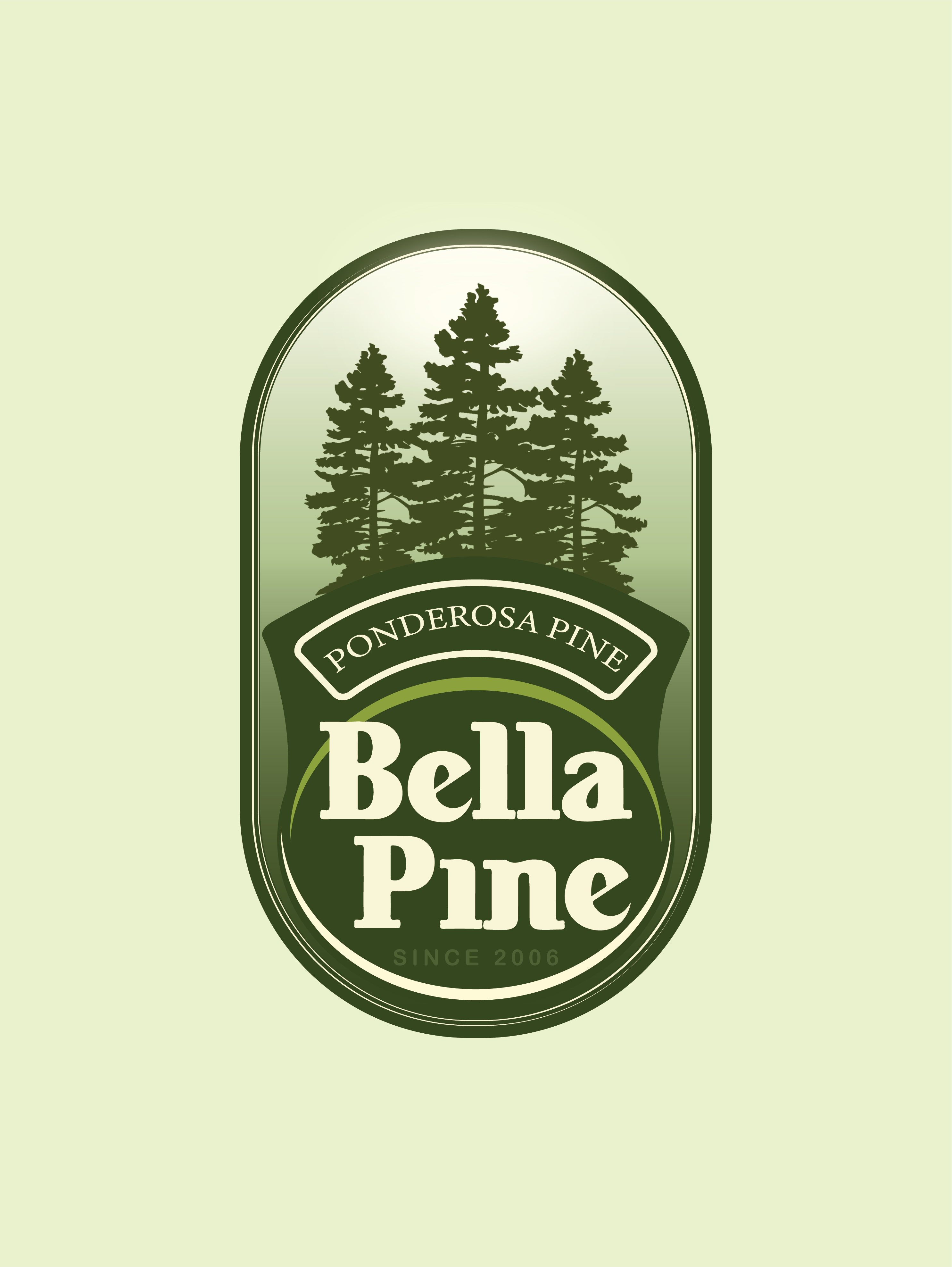 Logo Design by Vibrix Media for Restoration Forest Products | Design #32918006