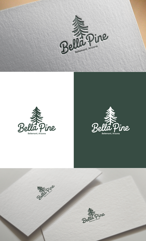 Logo Design by GLDesigns for Restoration Forest Products | Design: #32916562