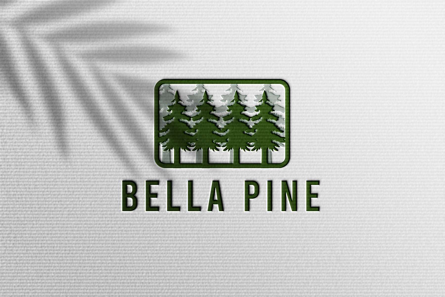 Logo Design by Deziners Zone for Restoration Forest Products | Design #32922512