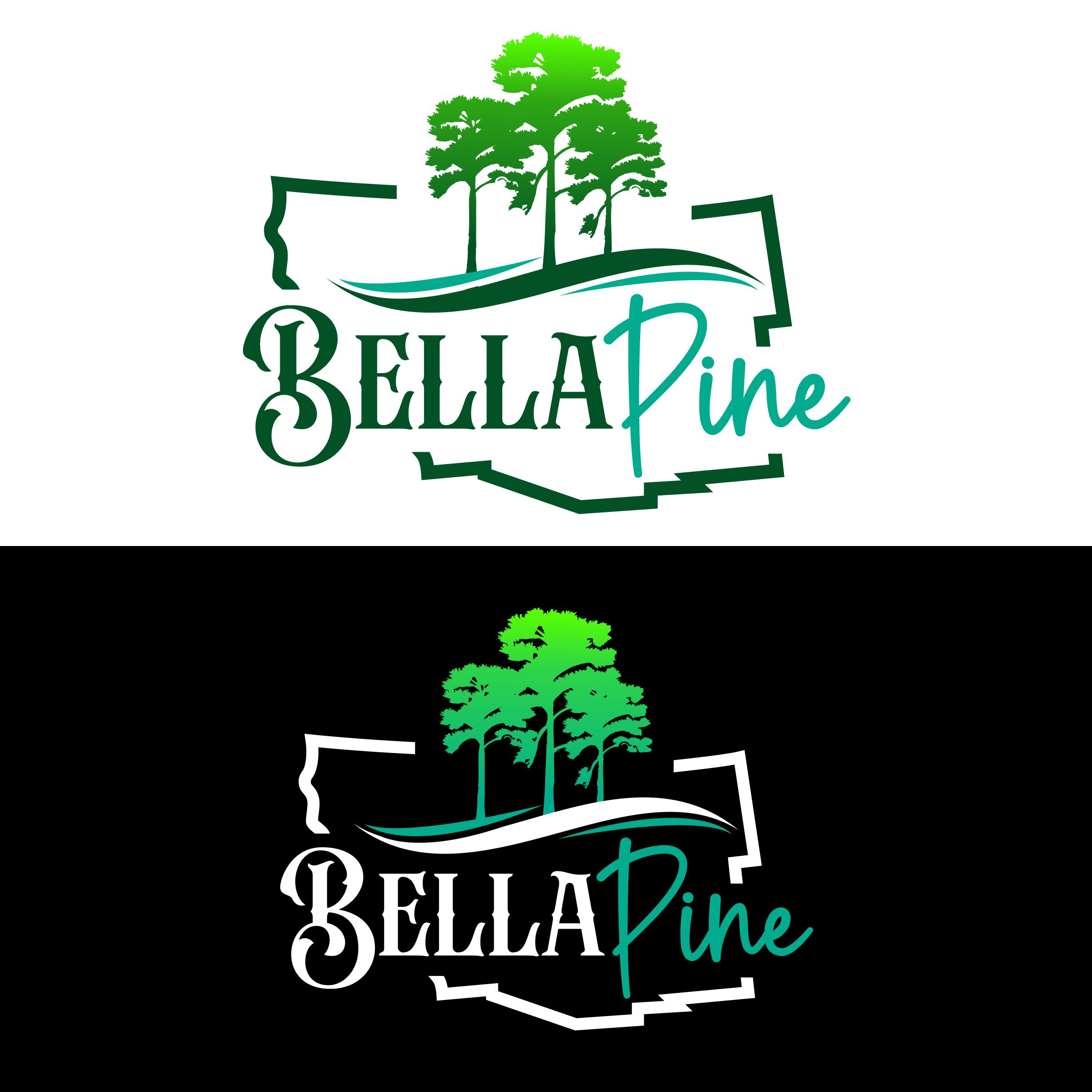 Logo Design by creative.bugs for Restoration Forest Products | Design #32921945