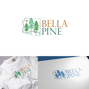 Logo Design by AbhishekkM'24 for Restoration Forest Products | Design: #32917870