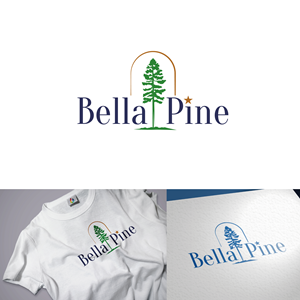 Logo Design by AbhishekkM'24 for Restoration Forest Products | Design: #32917871