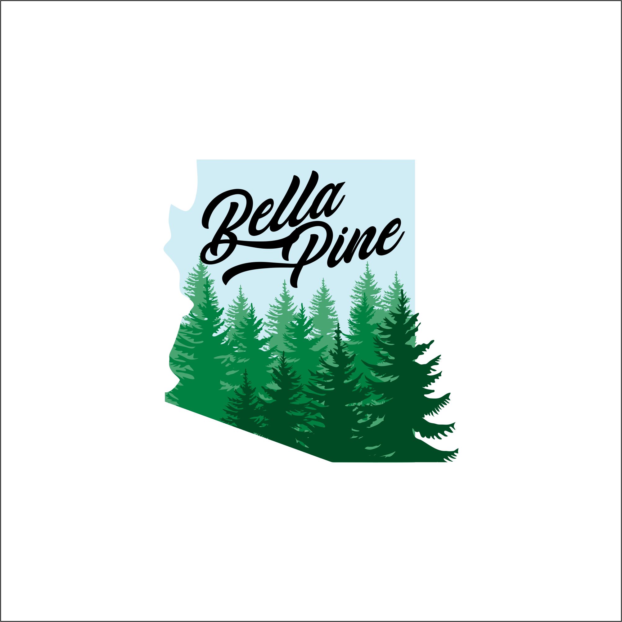 Diseño de Logo por agustian spades para Restoration Forest Products | Diseño #32935766