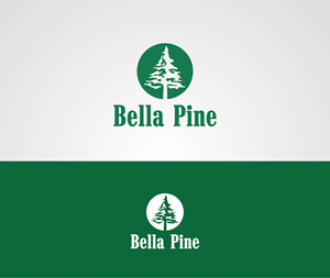 Logo Design by genzo for Restoration Forest Products | Design: #32937072