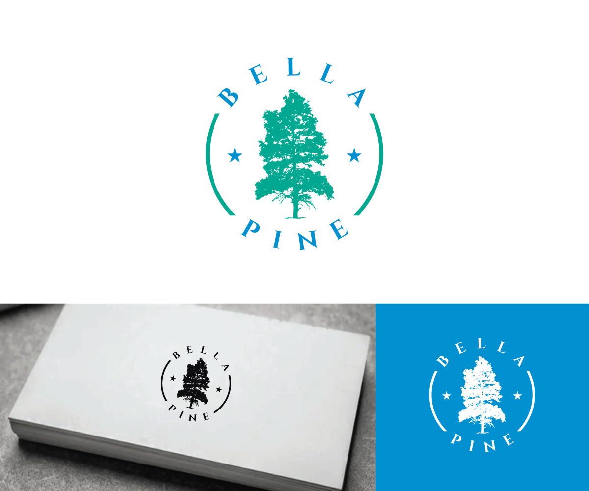 Logo Design by Ansh Design for Restoration Forest Products | Design #32921231