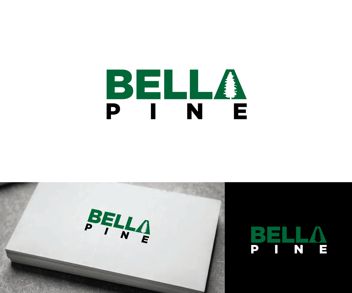 Logo Design by Ansh Design for Restoration Forest Products | Design #32921233