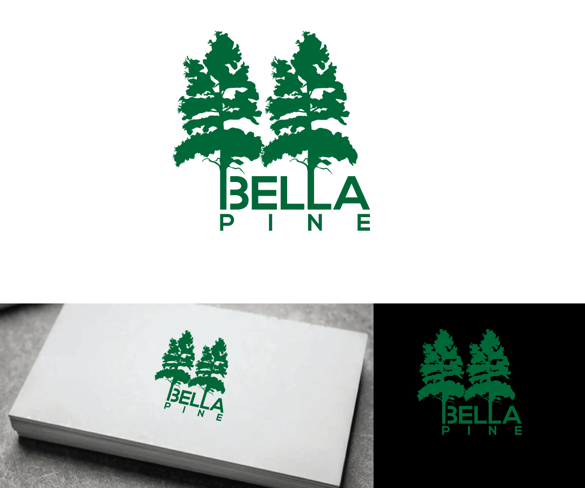 Logo Design by Ansh Design for Restoration Forest Products | Design #32921234