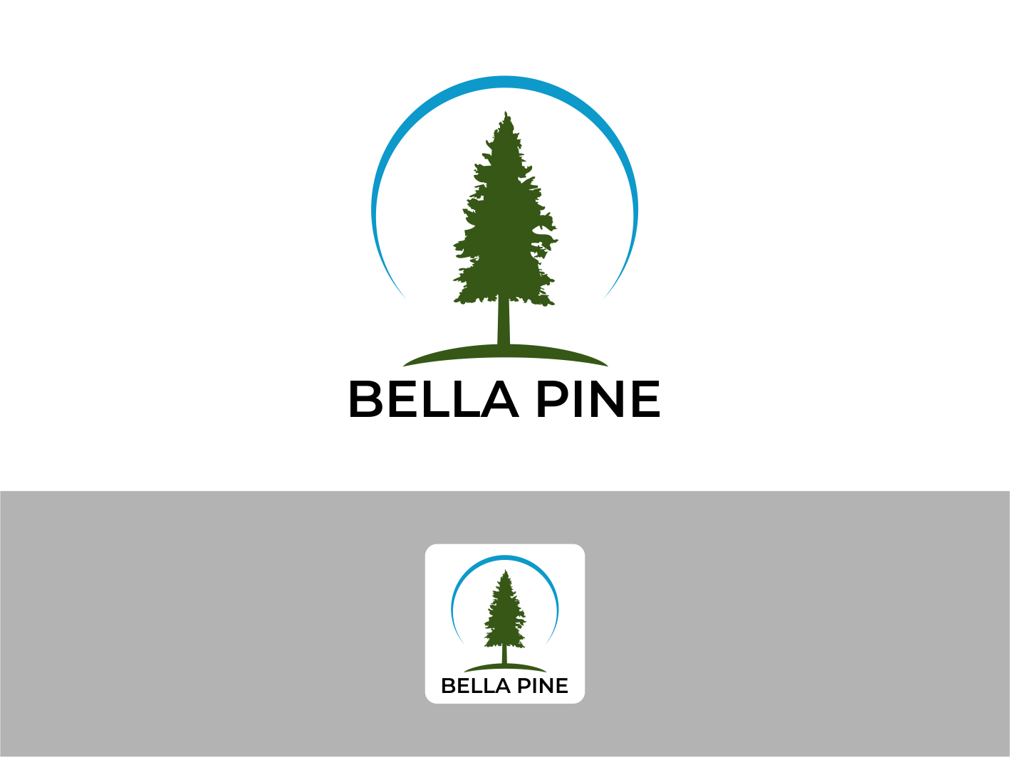 Logo Design by BNdesigner for Restoration Forest Products | Design #32973996