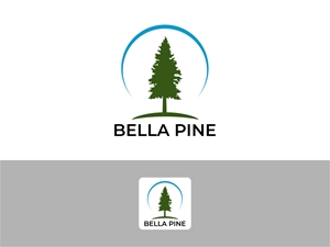 Logo Design by BNdesigner for Restoration Forest Products | Design: #32973996