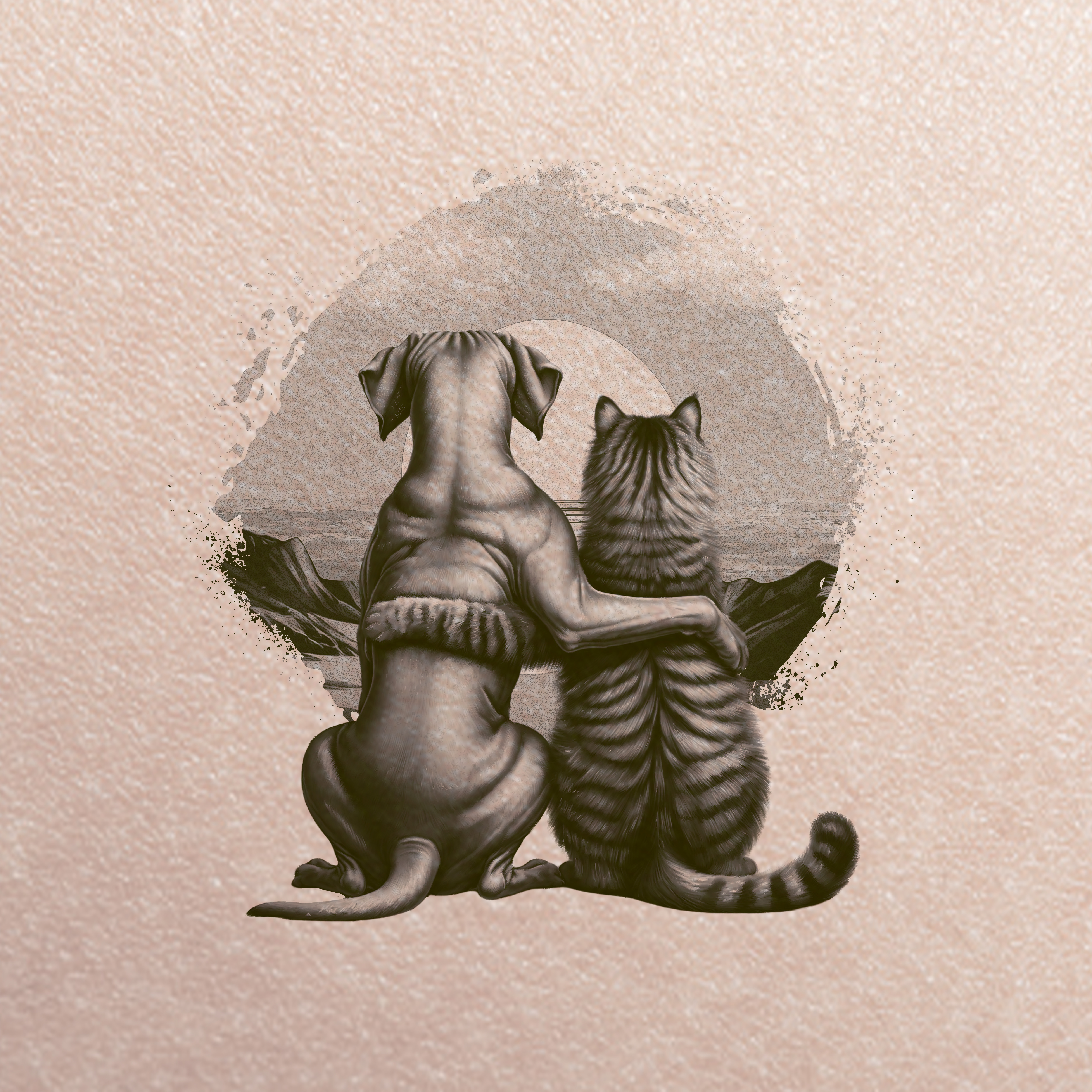 Tattoo Design by BJY for this project | Design #32918764