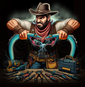 Graphic Design by Gareer