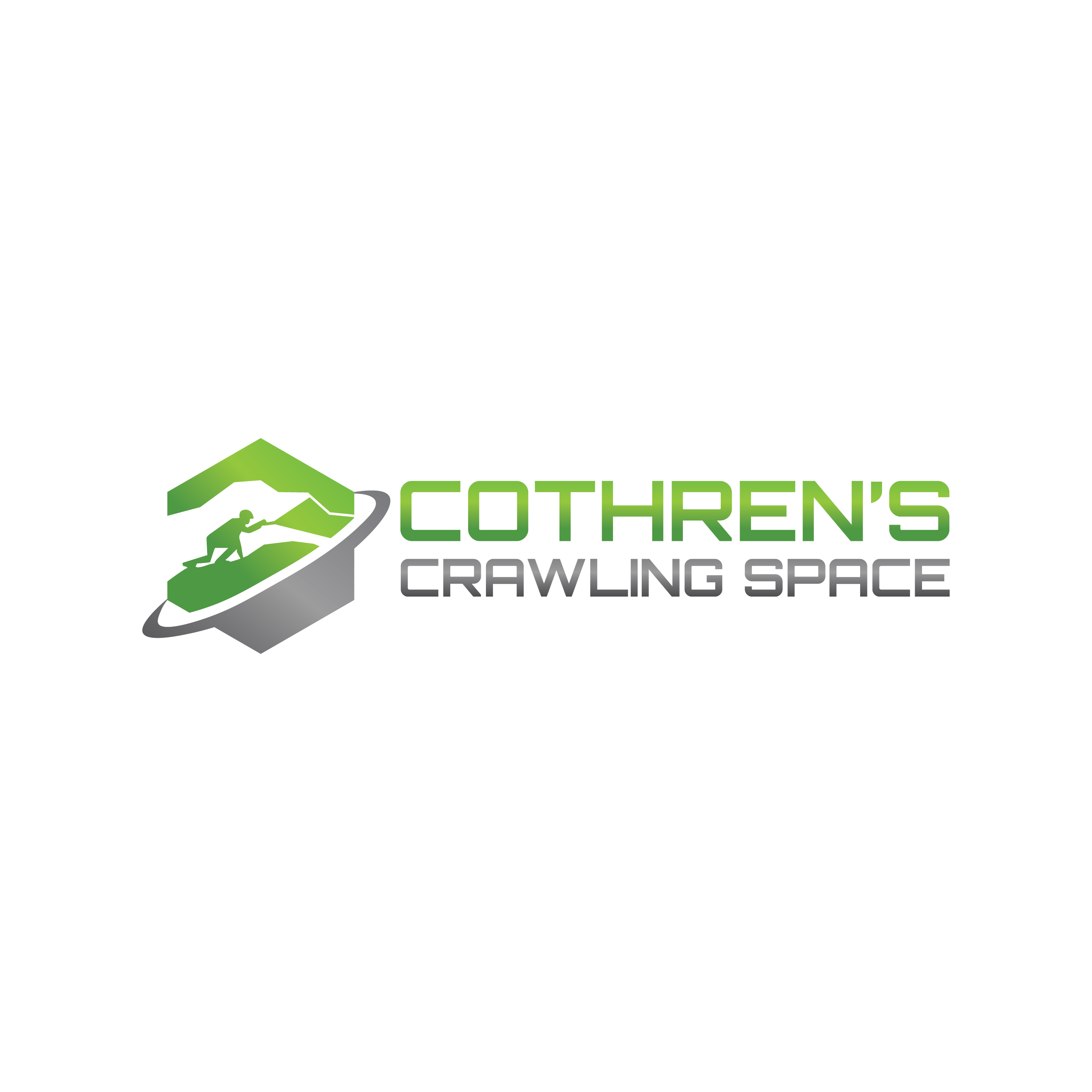 Logo Design by Jhannel55 for Cothren's Pest Control | Design #32923053