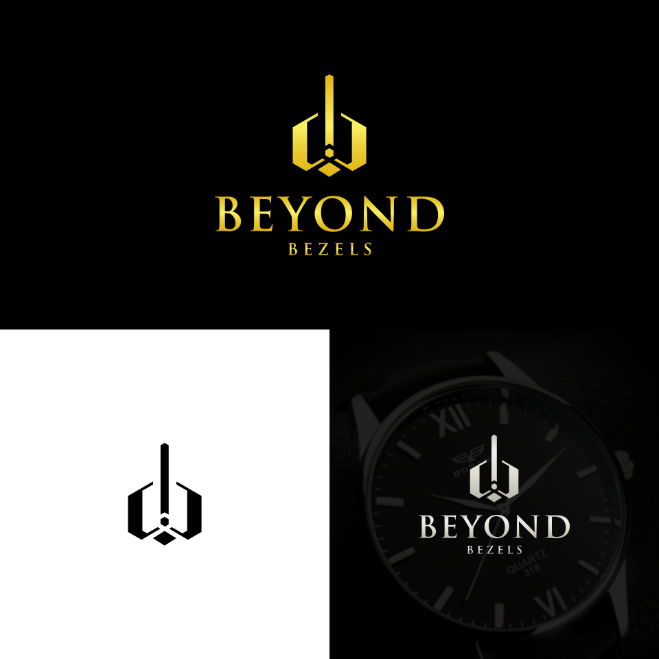 Logo Design by indaha2k for this project | Design #32915495