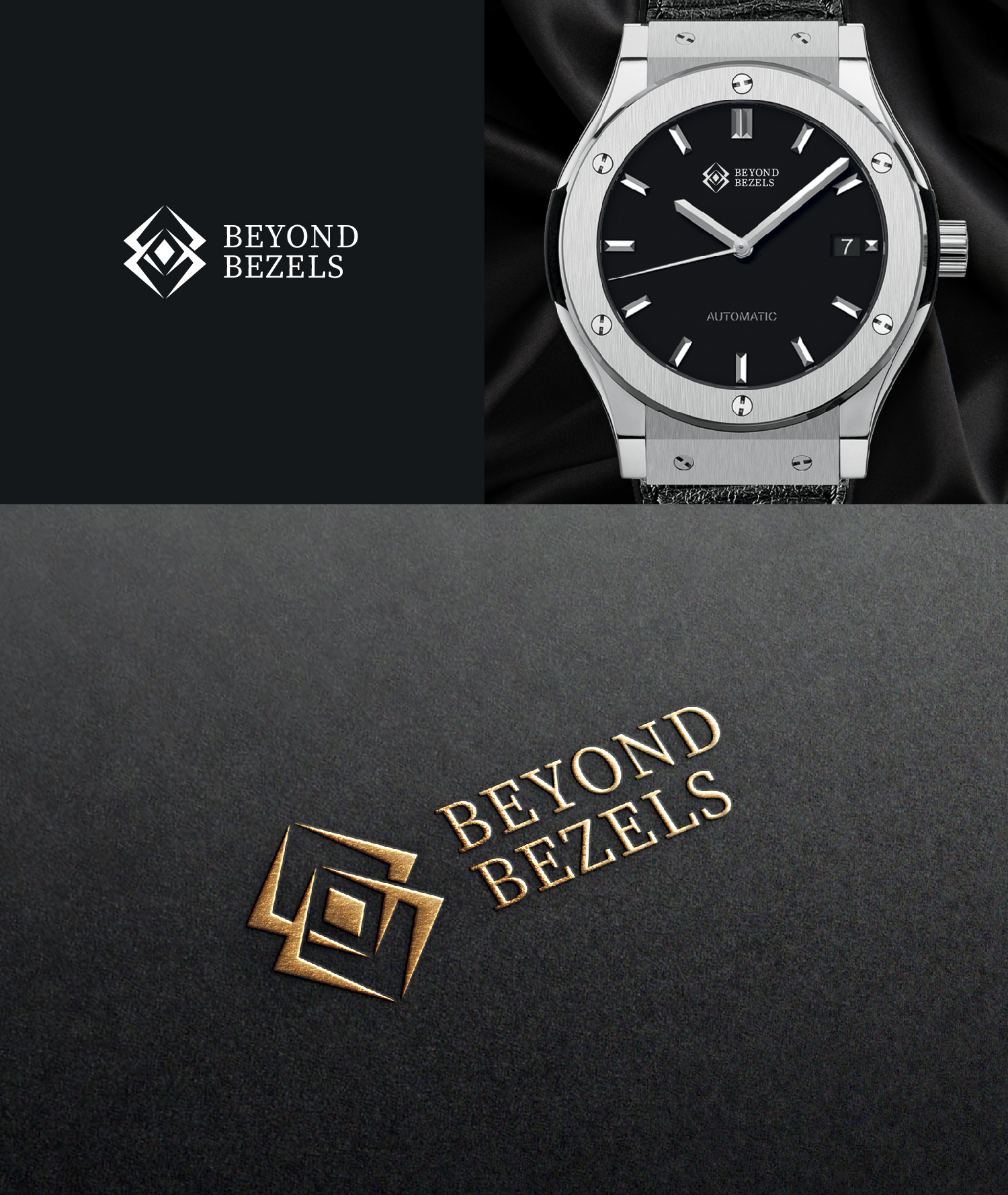 Logo Design by S.H Designs for this project | Design #32917801