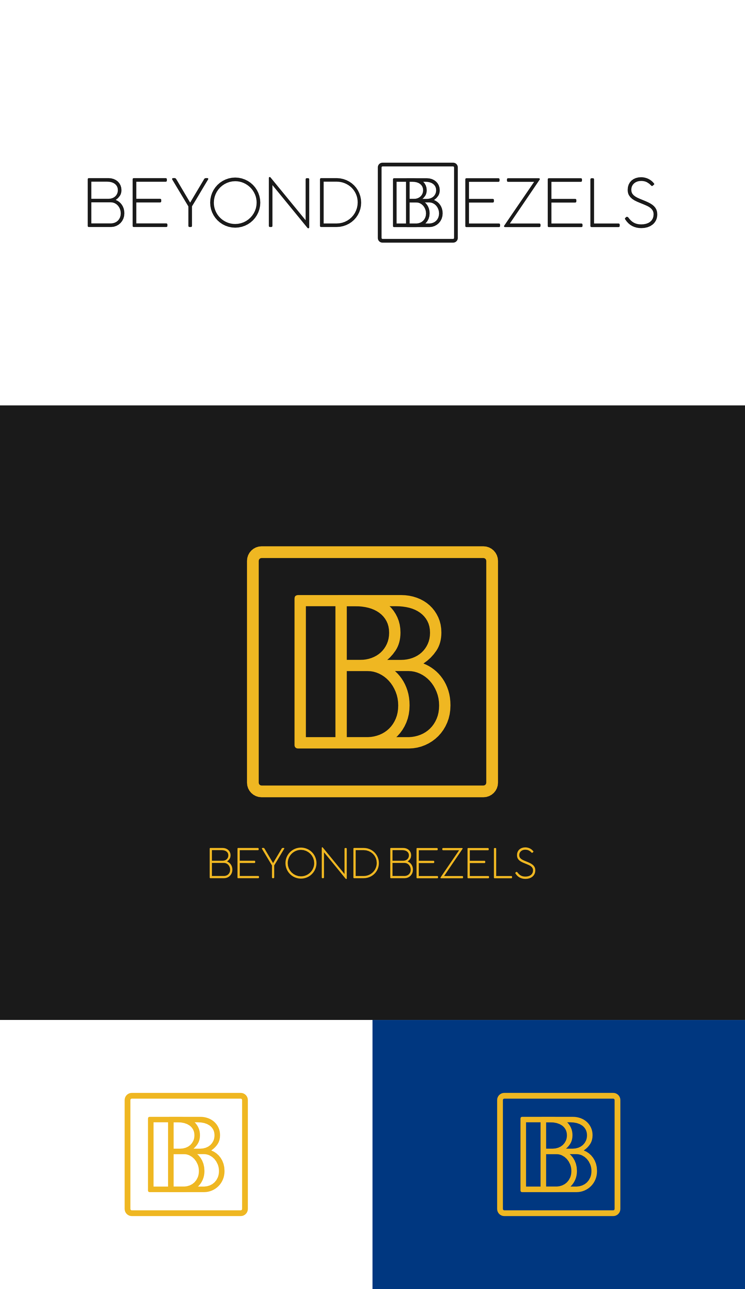 Logo Design by bangsatkau for this project | Design #32915408