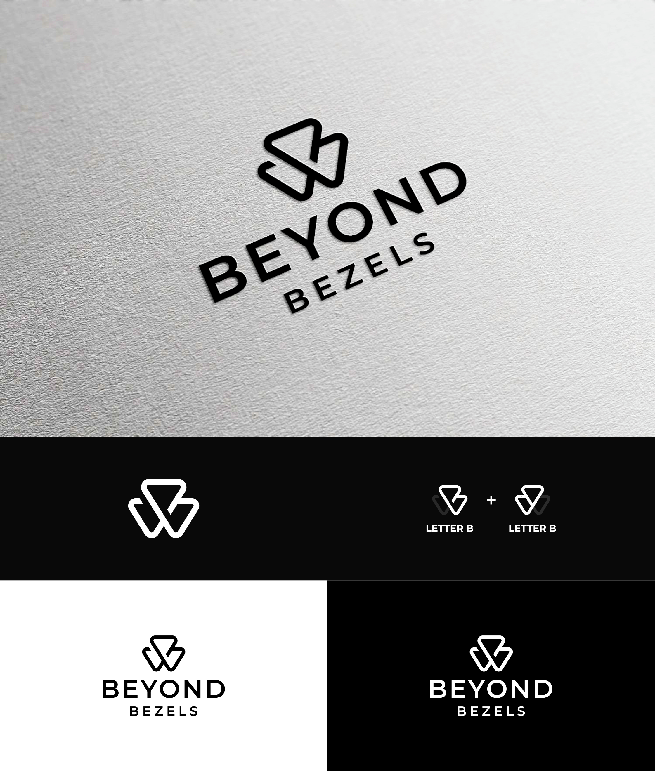 Logo Design by Zaid Al Faqih for this project | Design #32955309