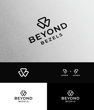 Logo Design by Zaid Al Faqih for this project | Design: #32955309