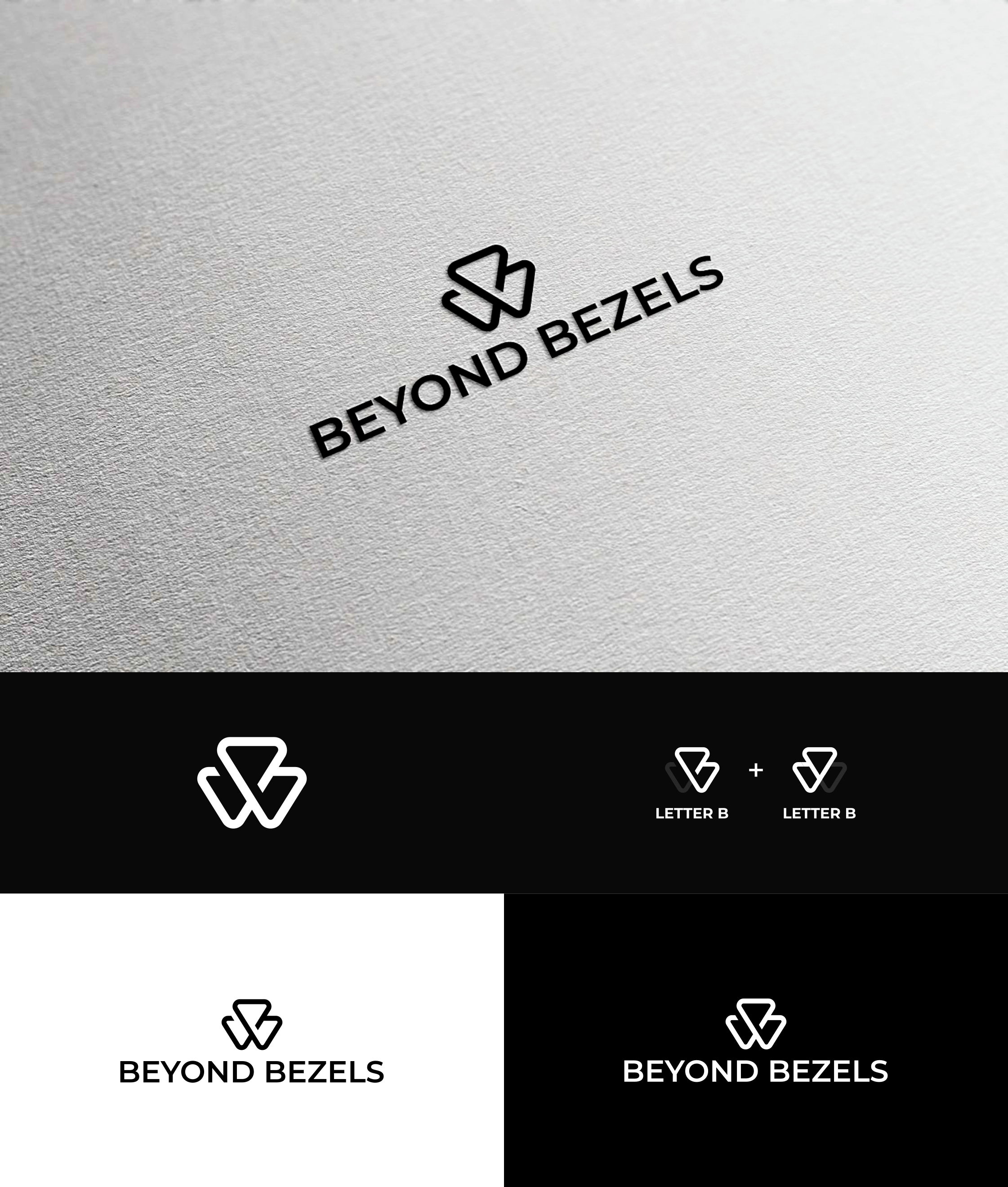 Logo Design by Zaid Al Faqih for this project | Design #32955318