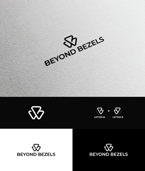 Logo Design by Zaid Al Faqih for this project | Design: #32955318