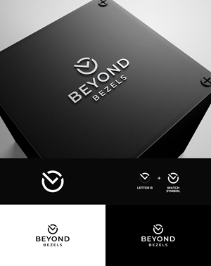 Logo Design by Zaid Al Faqih for this project | Design: #32957264