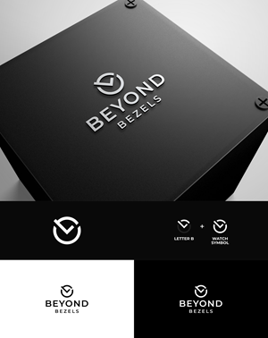 Logo Design by Zaid Al Faqih for this project | Design: #32957265