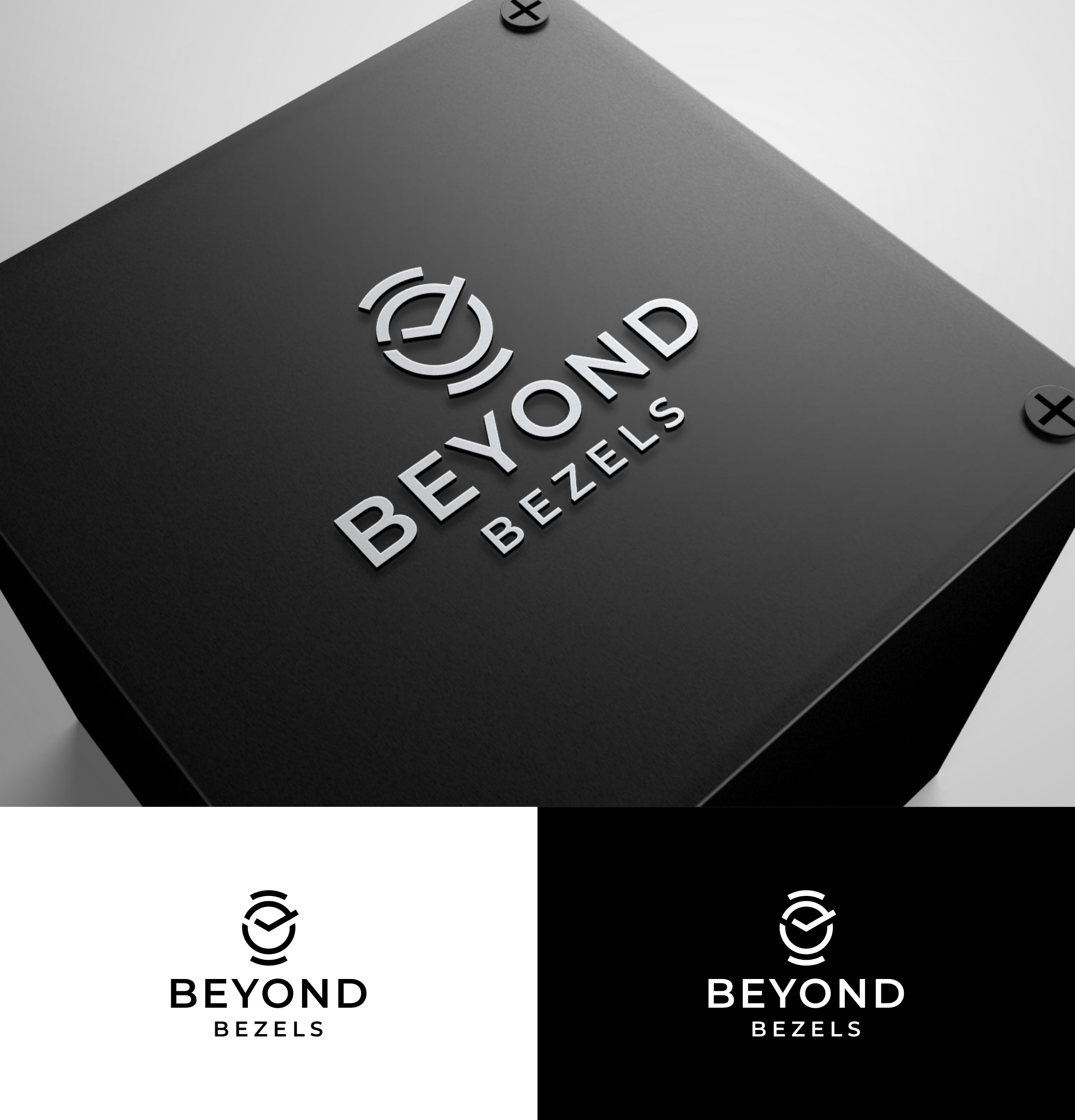Logo Design by Zaid Al Faqih for this project | Design #32961432