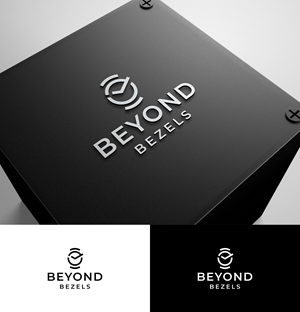 Logo Design by Zaid Al Faqih for this project | Design: #32961432