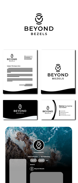 Design de Logo par Zaid Al Faqih pour ce projet | Design : #32985542