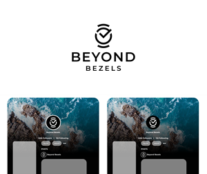 Logo Design by Zaid Al Faqih for this project | Design: #32989278
