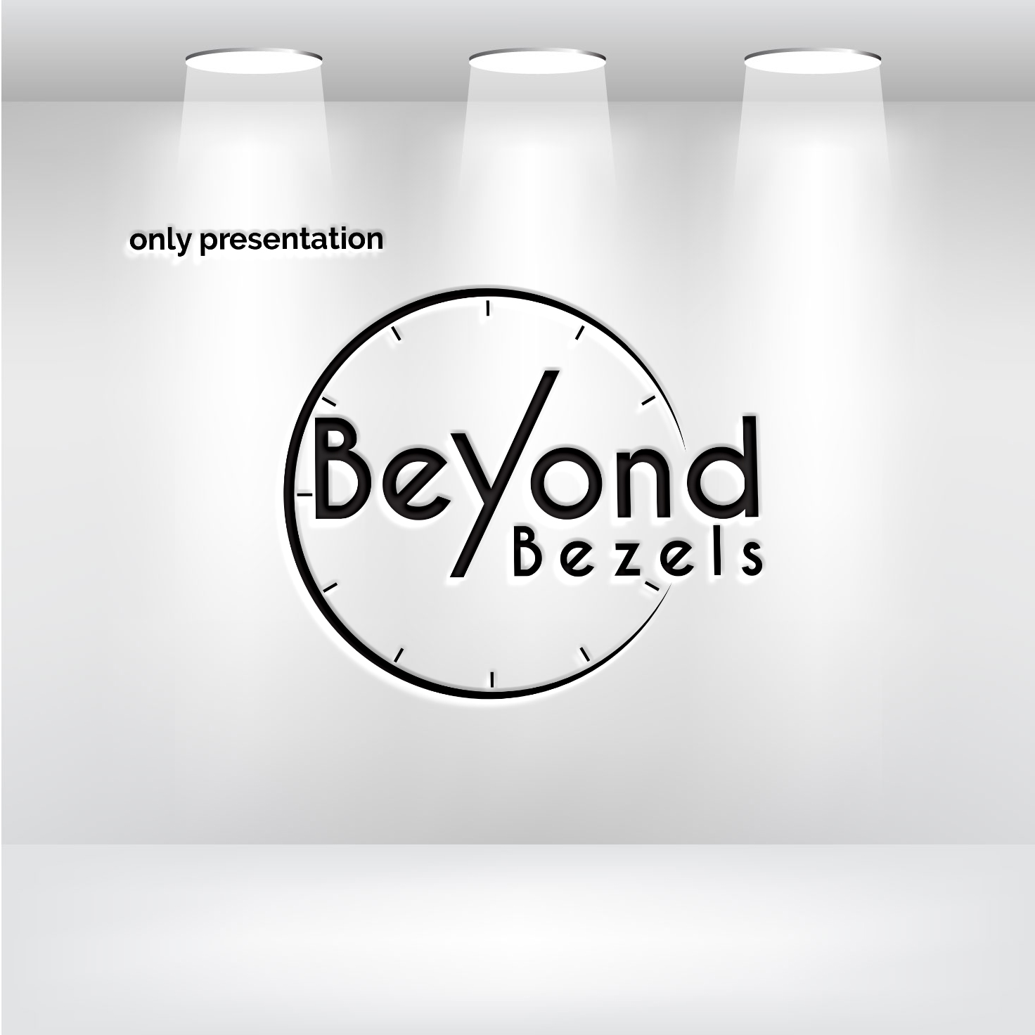 Logo Design by graphics^master for this project | Design #32917395