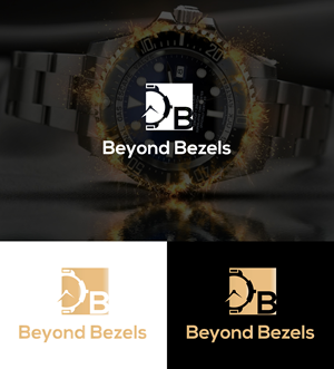 Logo Design by uzzal100 for this project | Design #32914948
