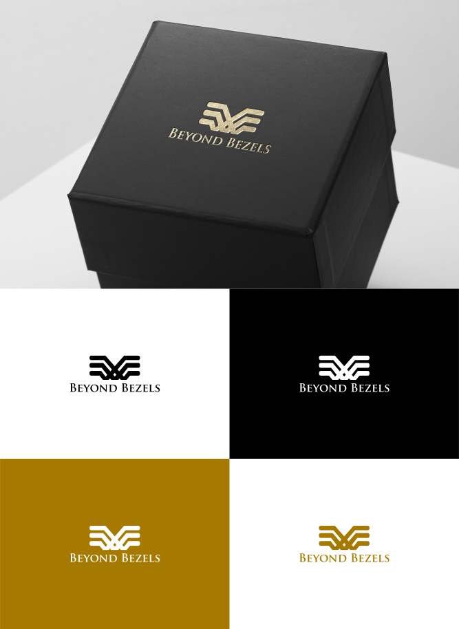 Logo Design by ni9 for this project | Design #32956748
