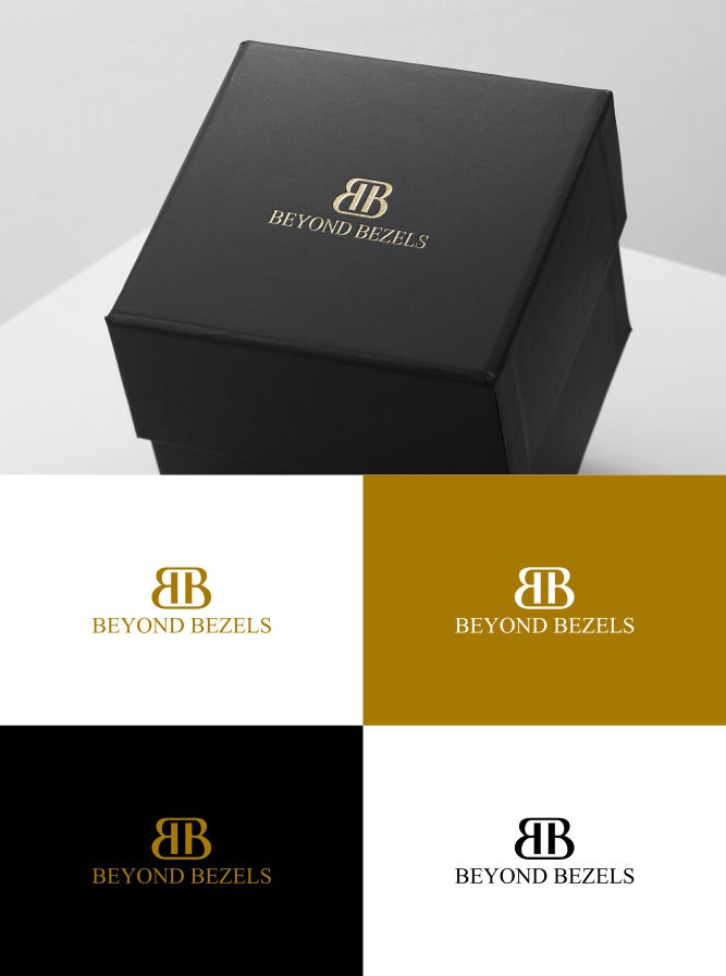 Logo Design by ni9 for this project | Design #32981369