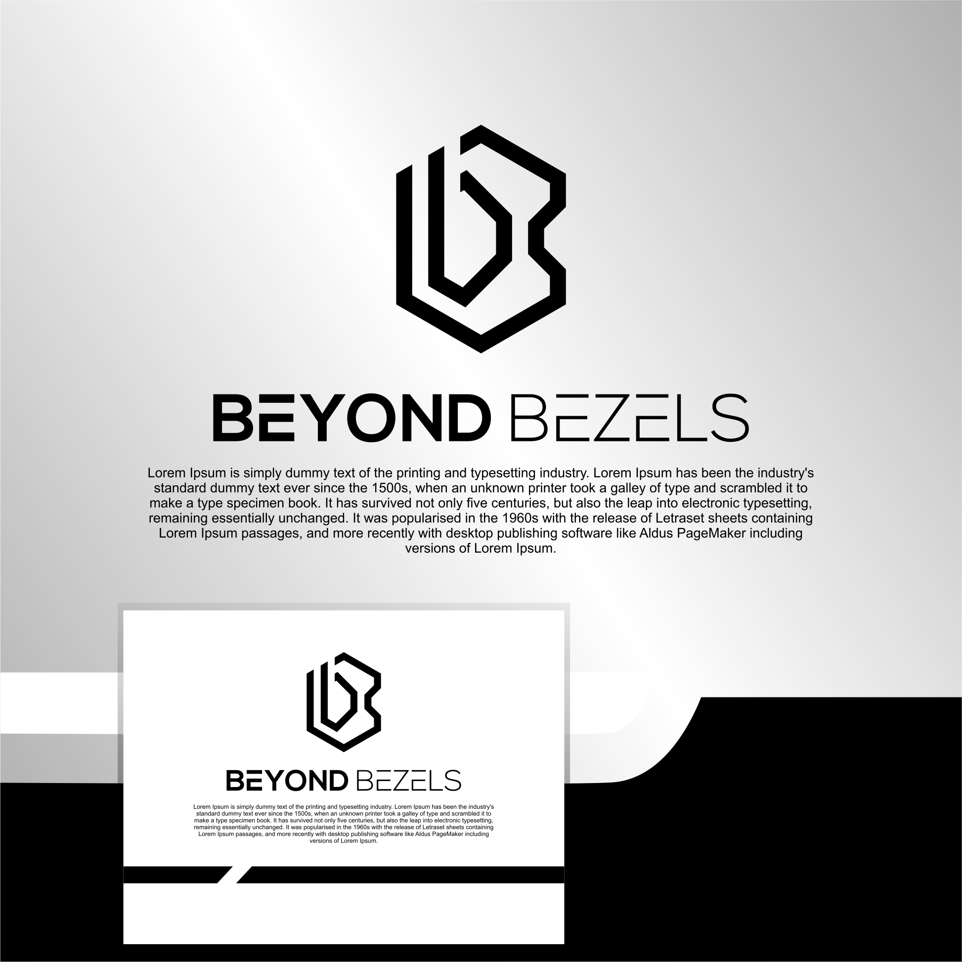 Logo Design by diego costa for this project | Design #32916507