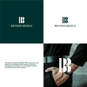 Logo Design by Kusuma Studio for this project | Design: #32923531