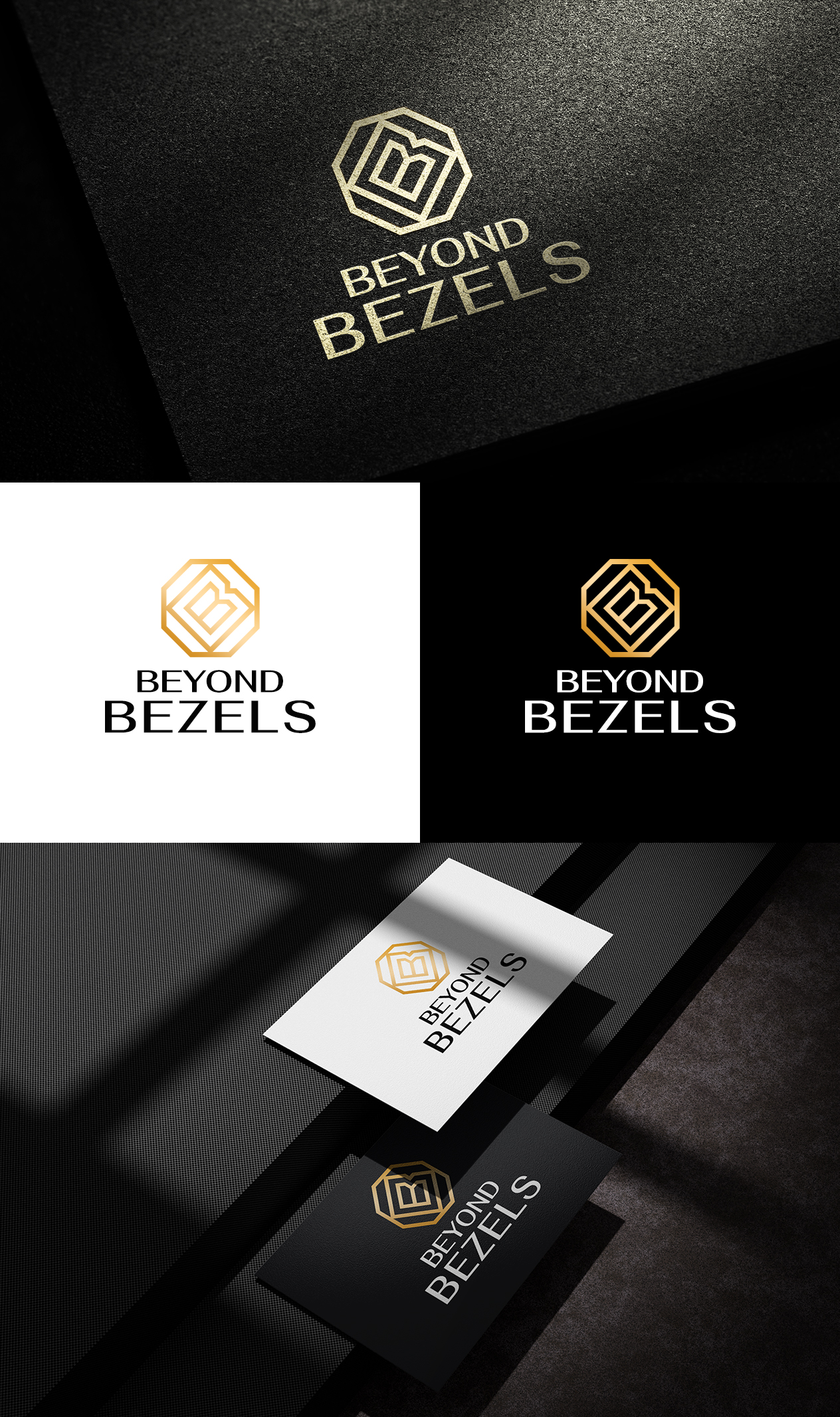 Logo Design by BehindSymbols for this project | Design #32936010