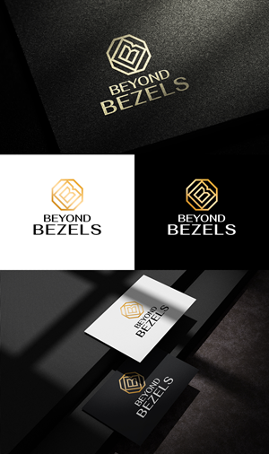 Design de Logo par BehindSymbols pour ce projet | Design : #32936010