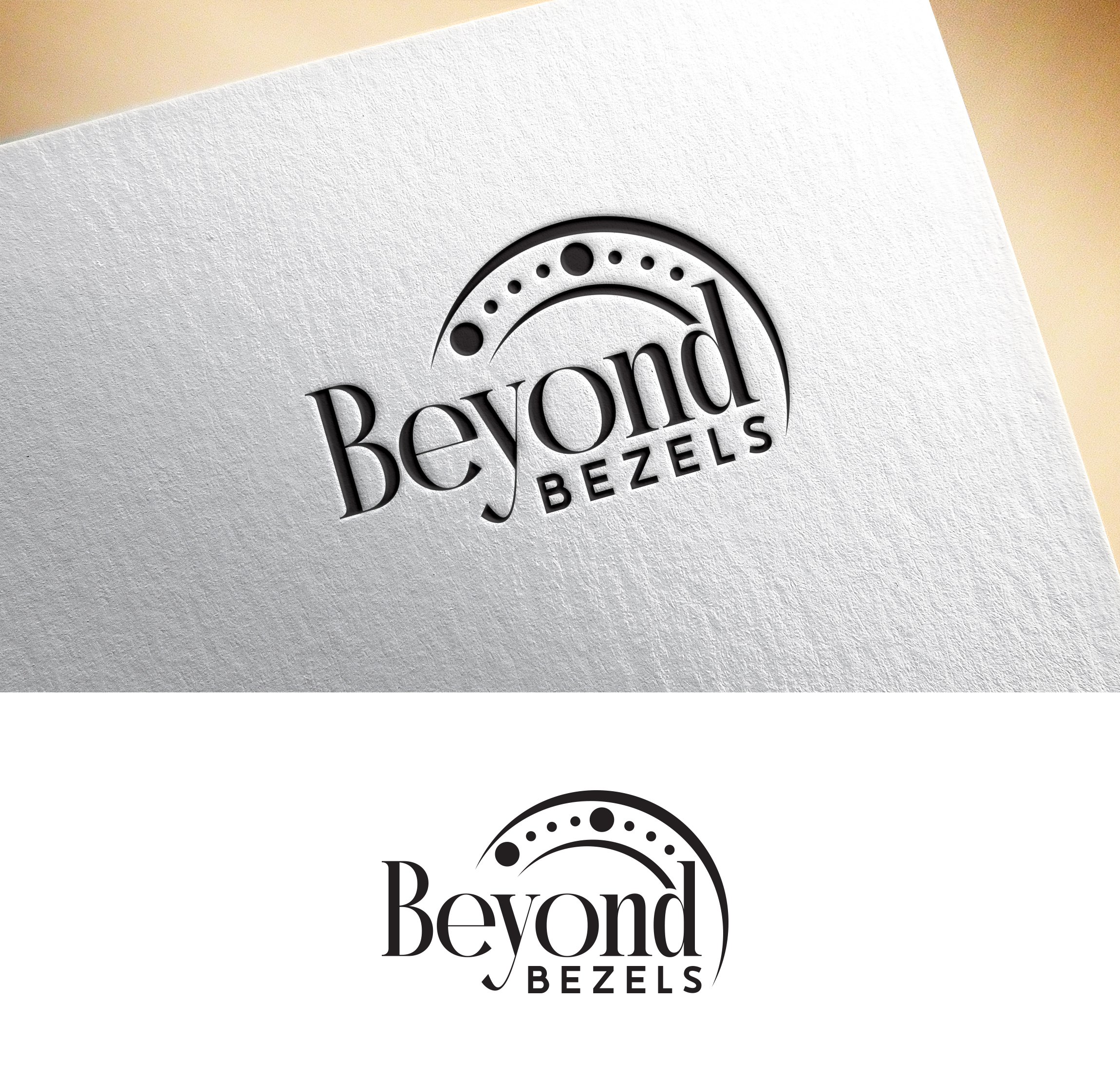 Logo Design by Impressive Sol for this project | Design #32921505
