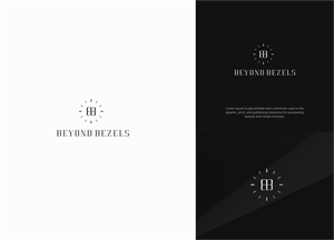 Diseño de Logo por CKS d e s i g n para este proyecto | Diseño: #32917387