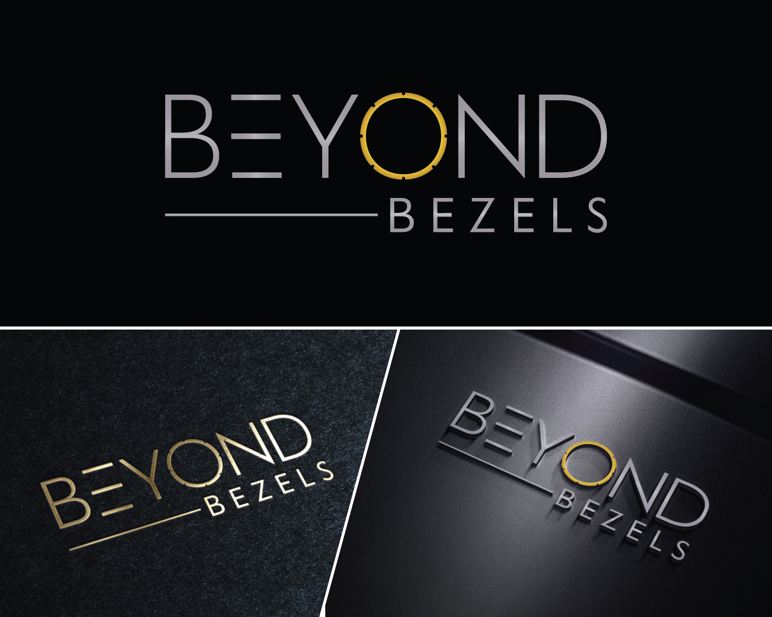 Logo Design by Atec for this project | Design #32920964