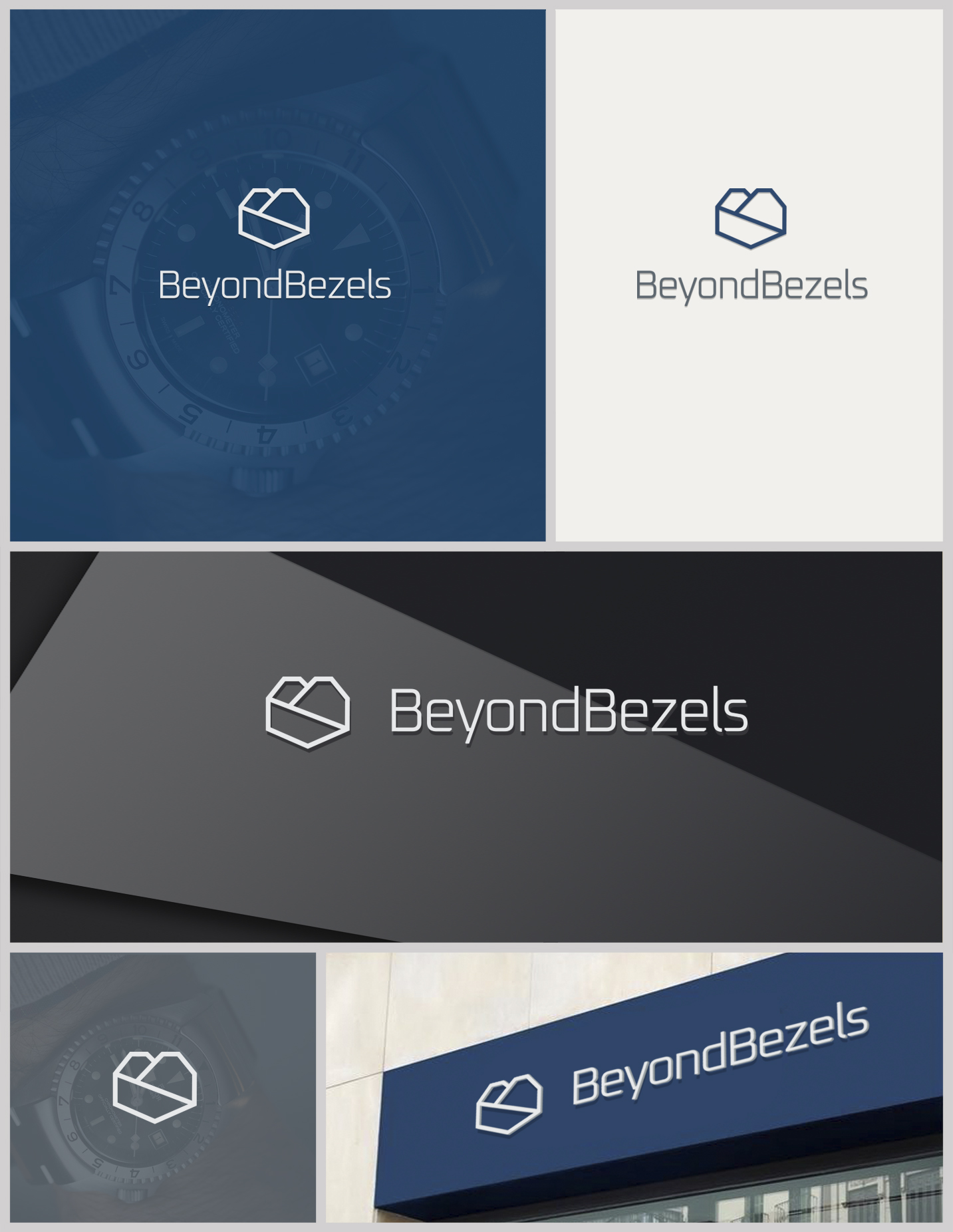 Logo Design by Homgraf Taller Grafico for this project | Design #32962131