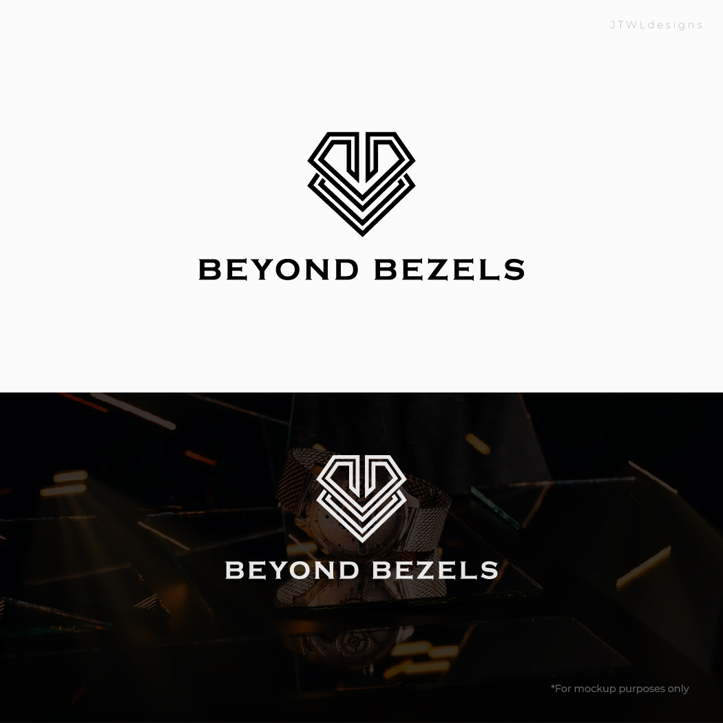 Logo Design by JWTL for this project | Design #32950091