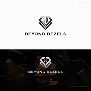 Logo Design by JWTL for this project | Design: #32950091
