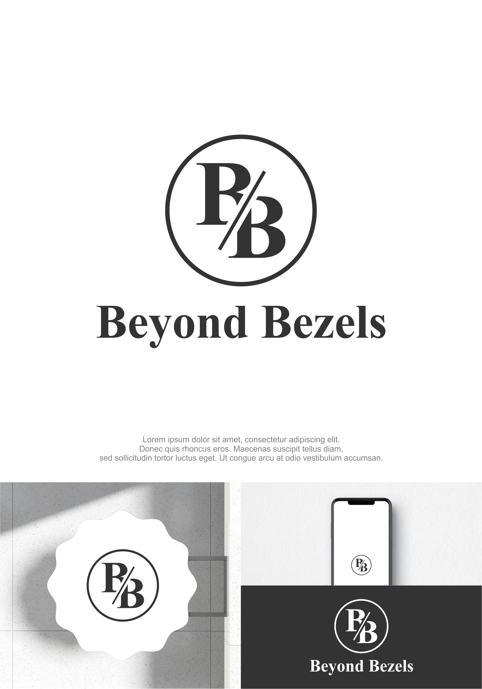 Logo Design by M.Syaiful Huda for this project | Design #32914952