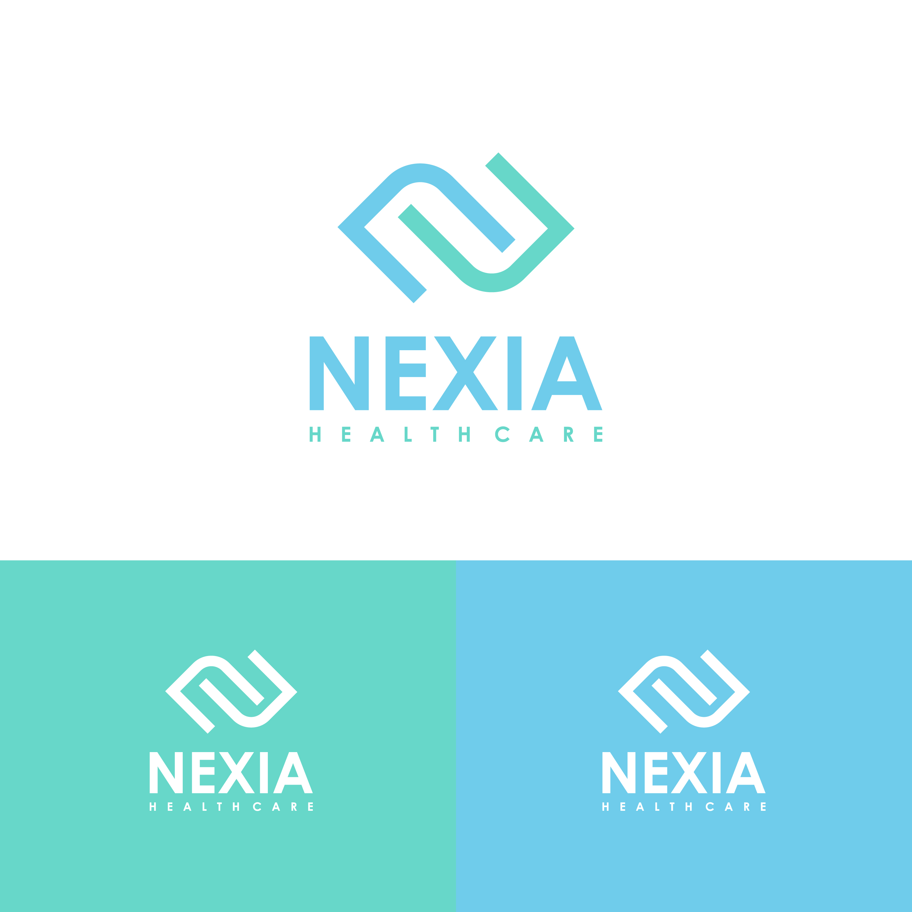 Logo Design by Nukhta Design for this project | Design #32917107