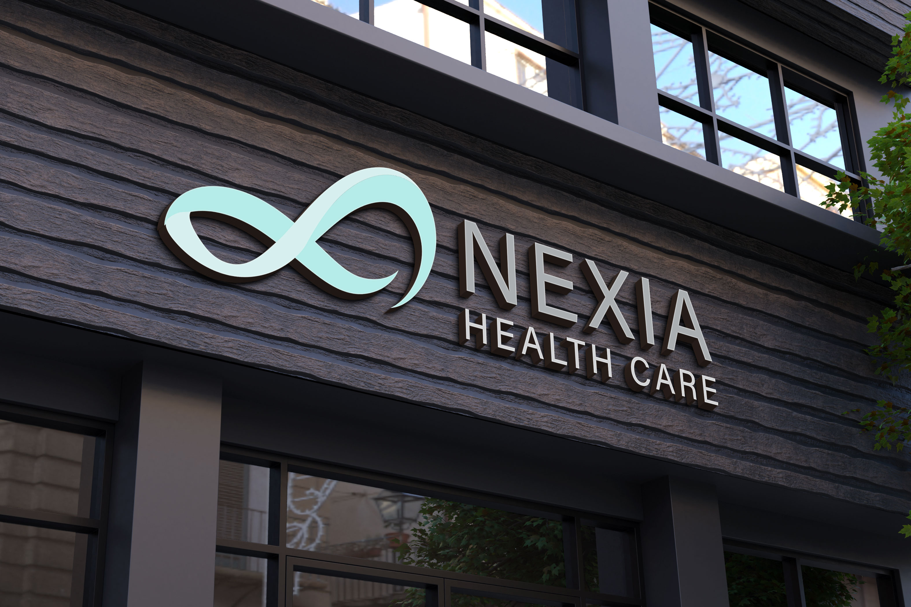 Logo Design by Kavth for this project | Design #32967932