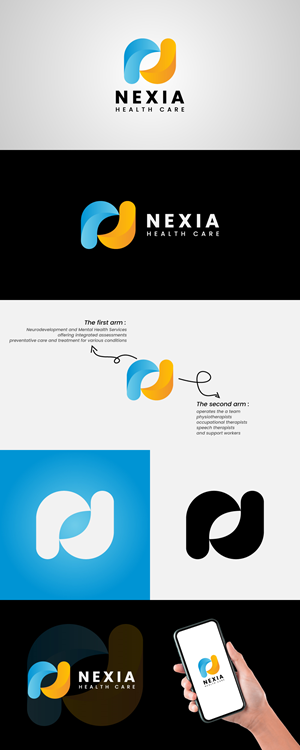 Design de Logo par AHNAF_S pour ce projet | Design : #32917427