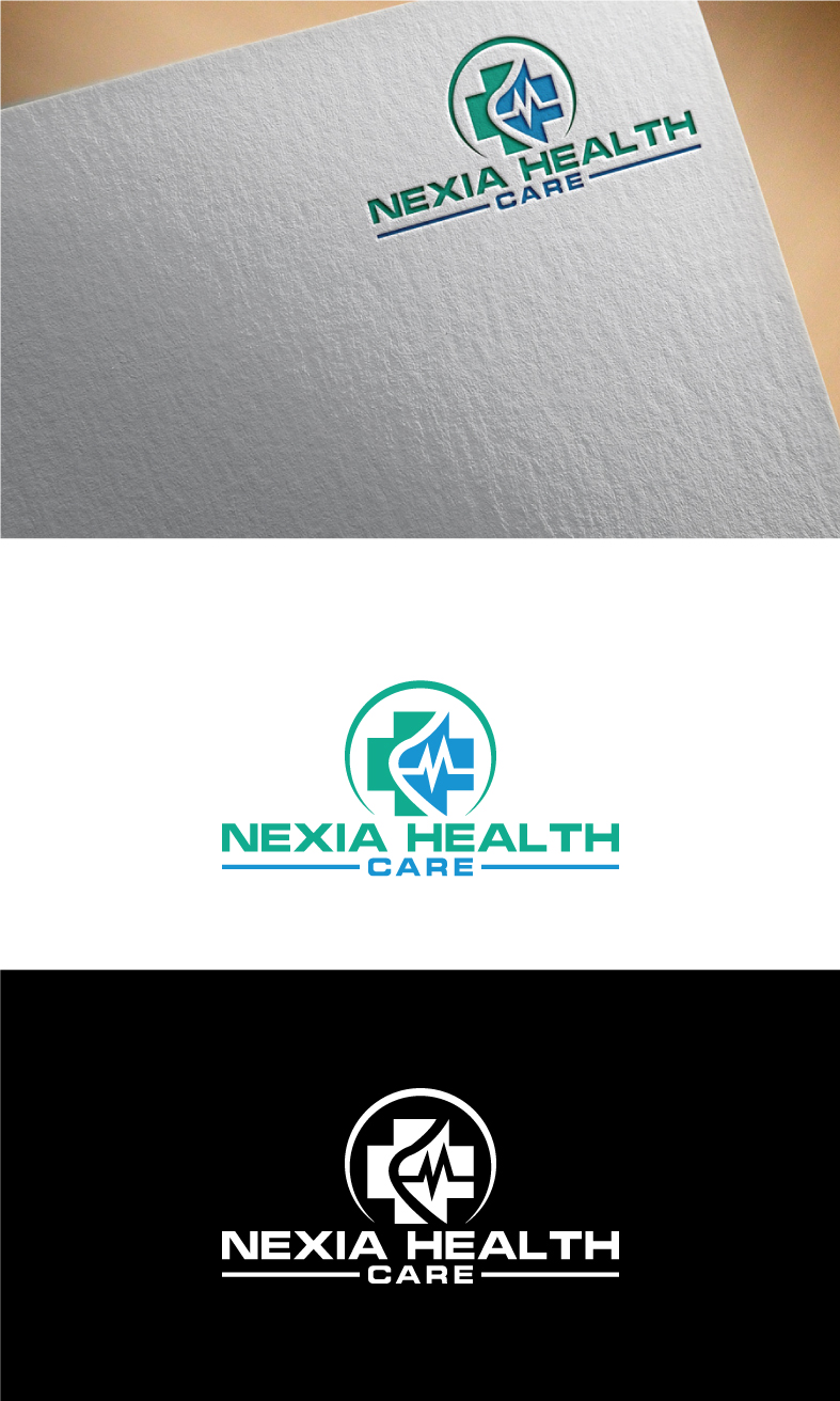 Logo Design by SoltBee for this project | Design #32916429